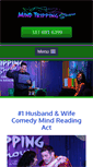 Mobile Screenshot of mindtrippingshow.com